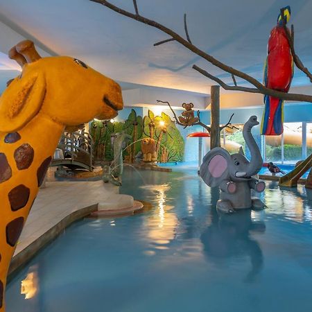 Sandra Spa Karpacz & Aquapark Luaran gambar