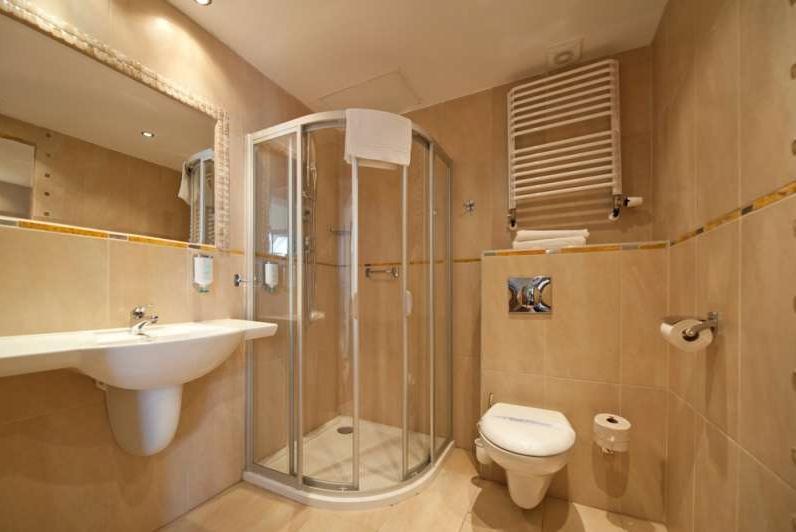Sandra Spa Karpacz & Aquapark Bilik gambar