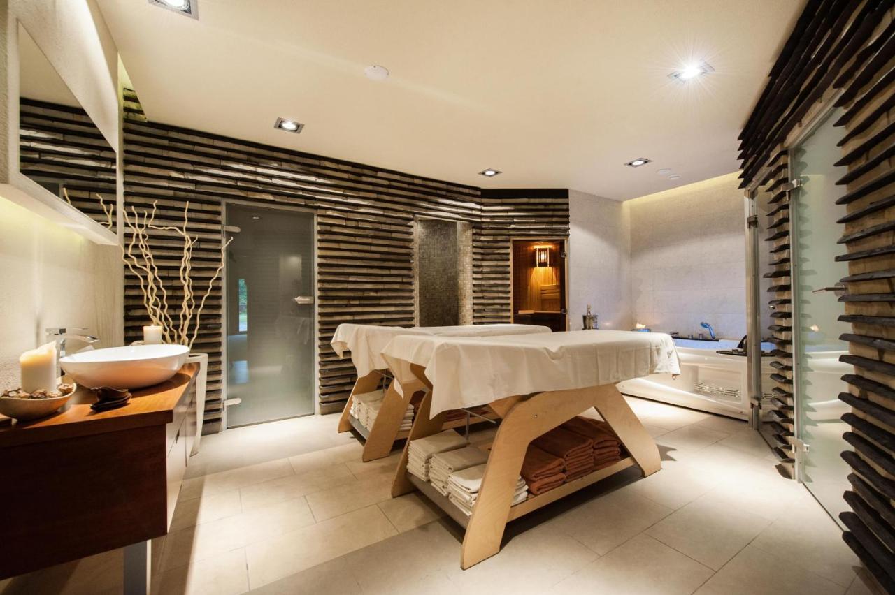 Sandra Spa Karpacz & Aquapark Luaran gambar